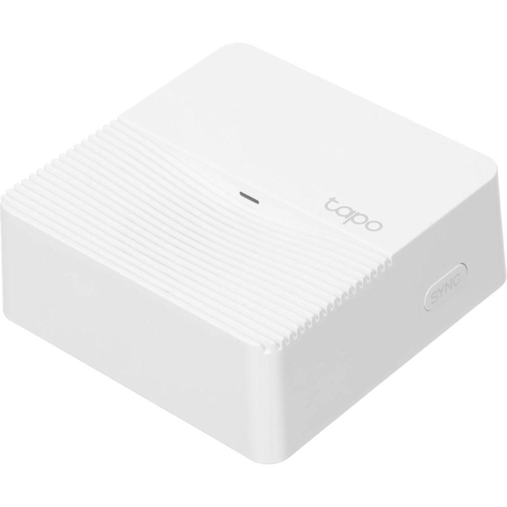 Центр управления TP-link Tapo H200, белый