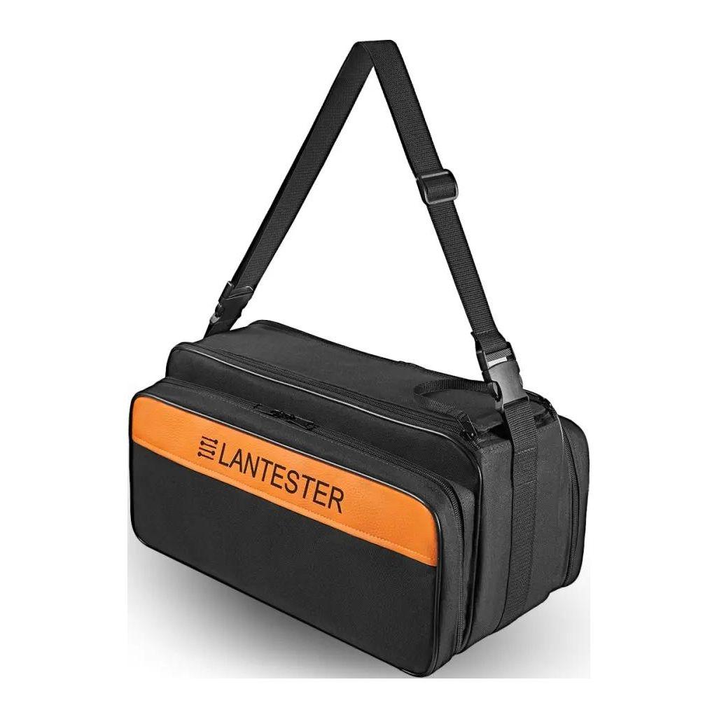 Сумка для инструментов LanMaster черный [lan-bag-l]
