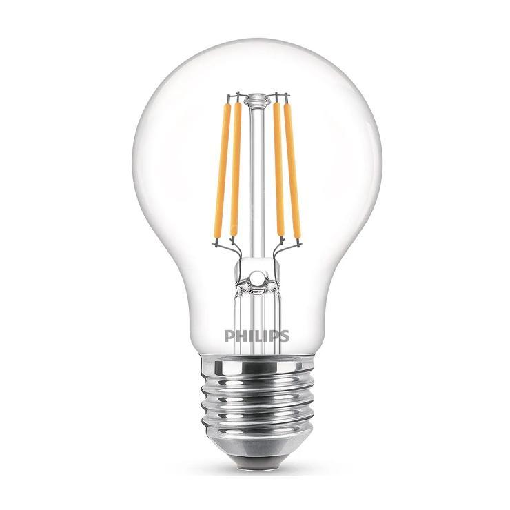 LEDCLASSIC 6-60W A60 E27 830 C