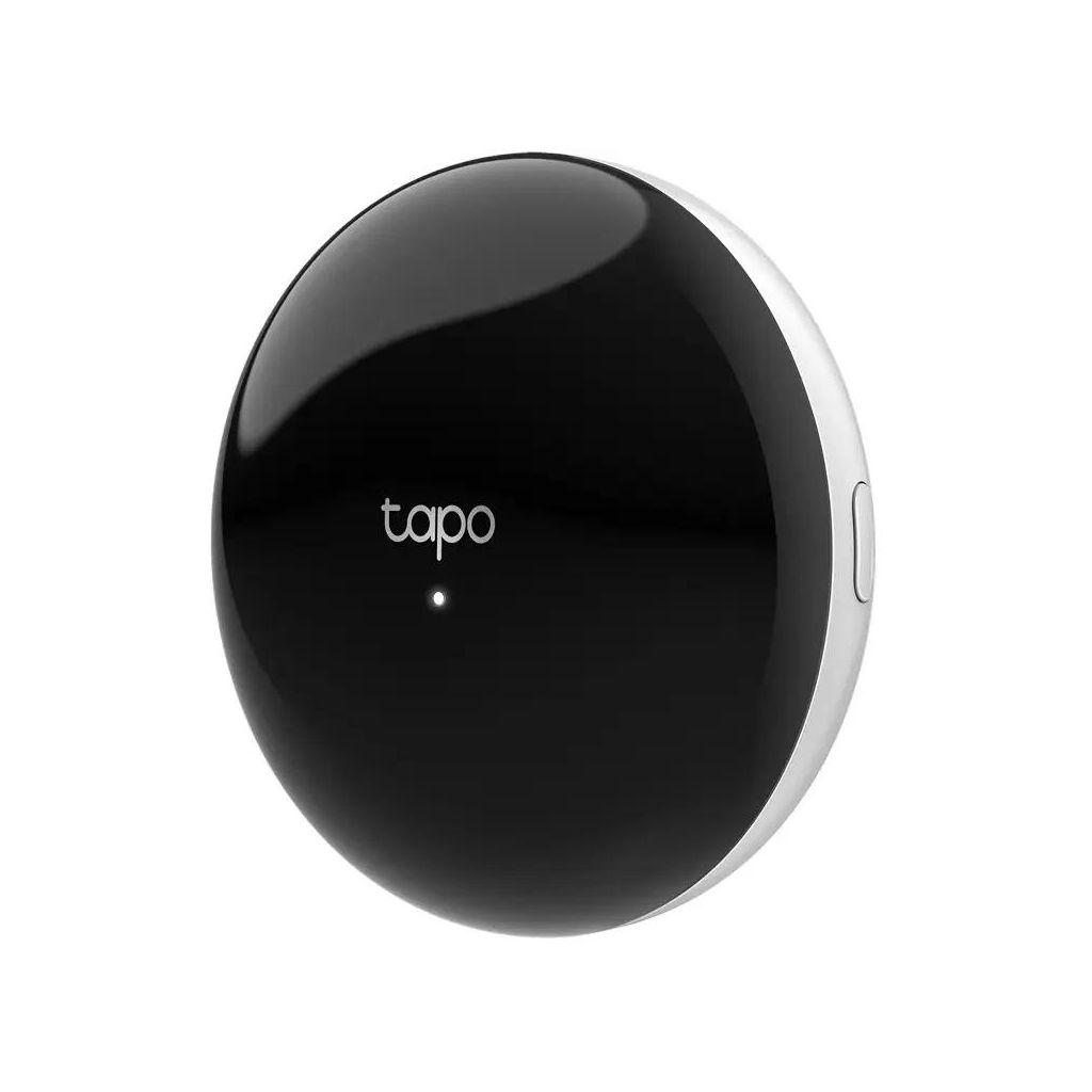 Центр управления TP-LINK Tapo H110, черный