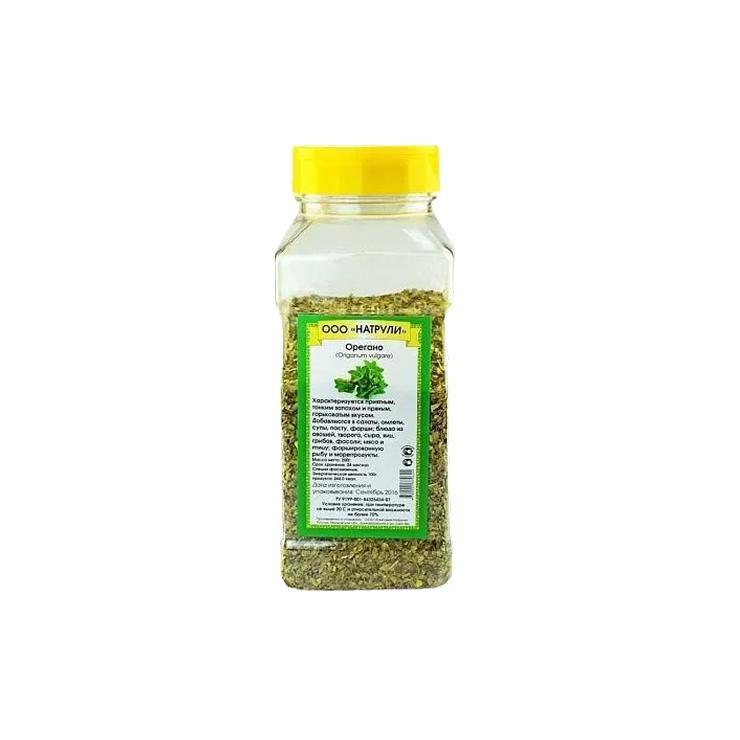 Орегано Натрули 250 гр., банка