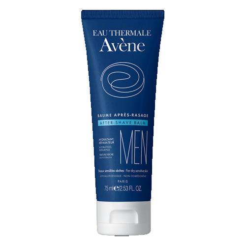 Бальзам после бритья Avene