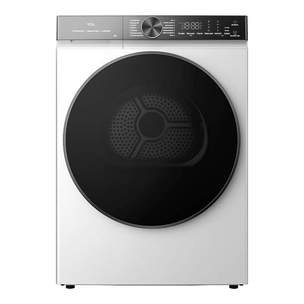 Сушильная машина TCL TDOP-6908W белый
