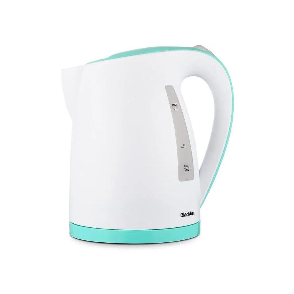 Чайник электрический BLACKTON Bt KT1702P, 1.7л, пластик