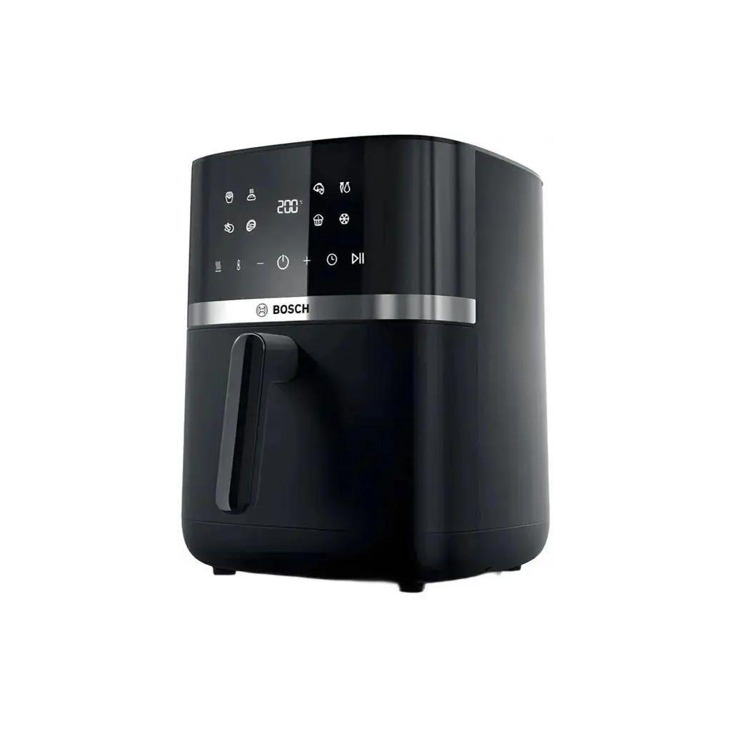 Аэрогриль Bosch MAF462B1, черный