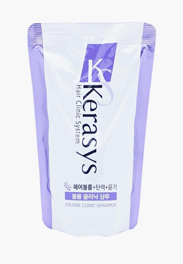 Шампунь для волос Kerasys Revitalizing Оздоравливающий, 500 мл., дой-пак