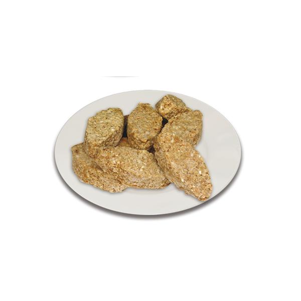 Голубцы Ленивые Можайский мясной Двор, 1 кг., флоу-пак