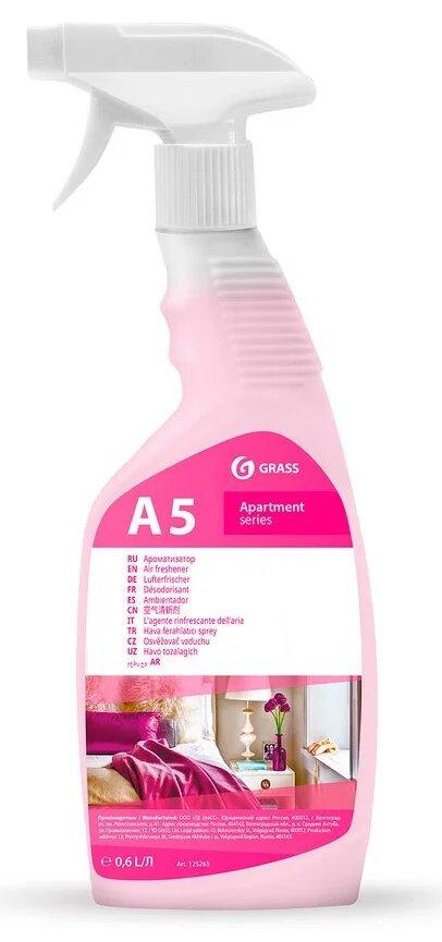 Ароматизатор воздуха GRASS A5