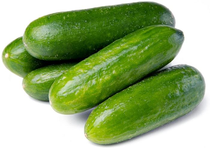 Огурцы Бакинские 100 гр., картон
