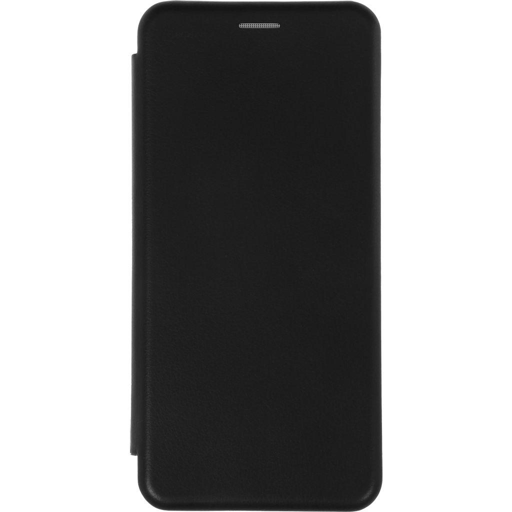 Чехол (флип-кейс) Pero WM-0536-BK, для Realme C67, черный