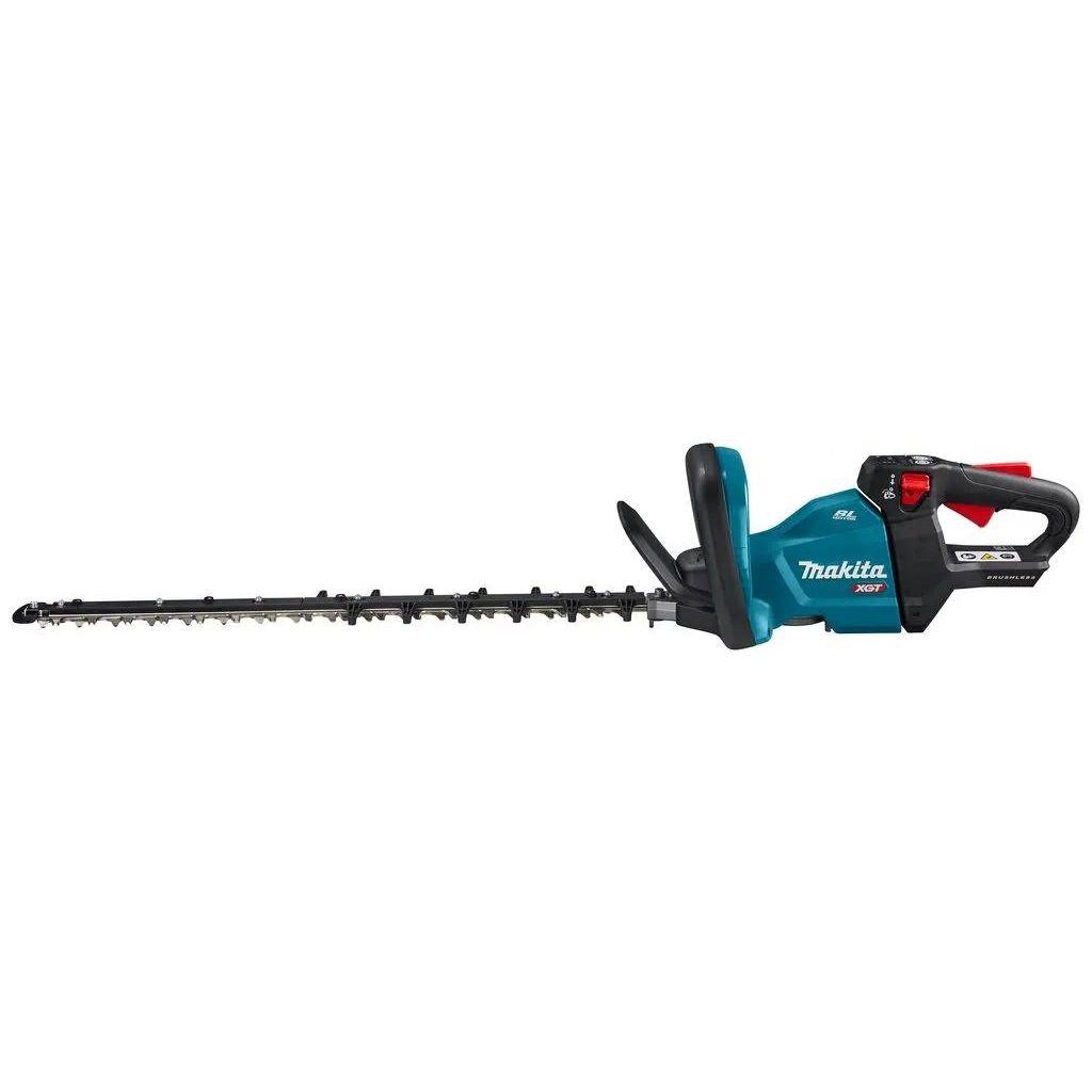 Кусторез MAKITA UH006GZ, без АКБ, без ЗУ