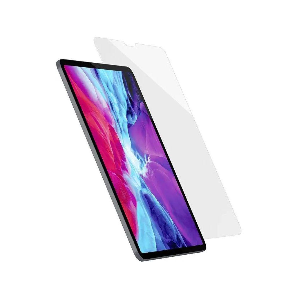 Защитное стекло UBEAR GL61CL02F-IP129 для Apple iPad Pro 2020 12.9, 1 шт