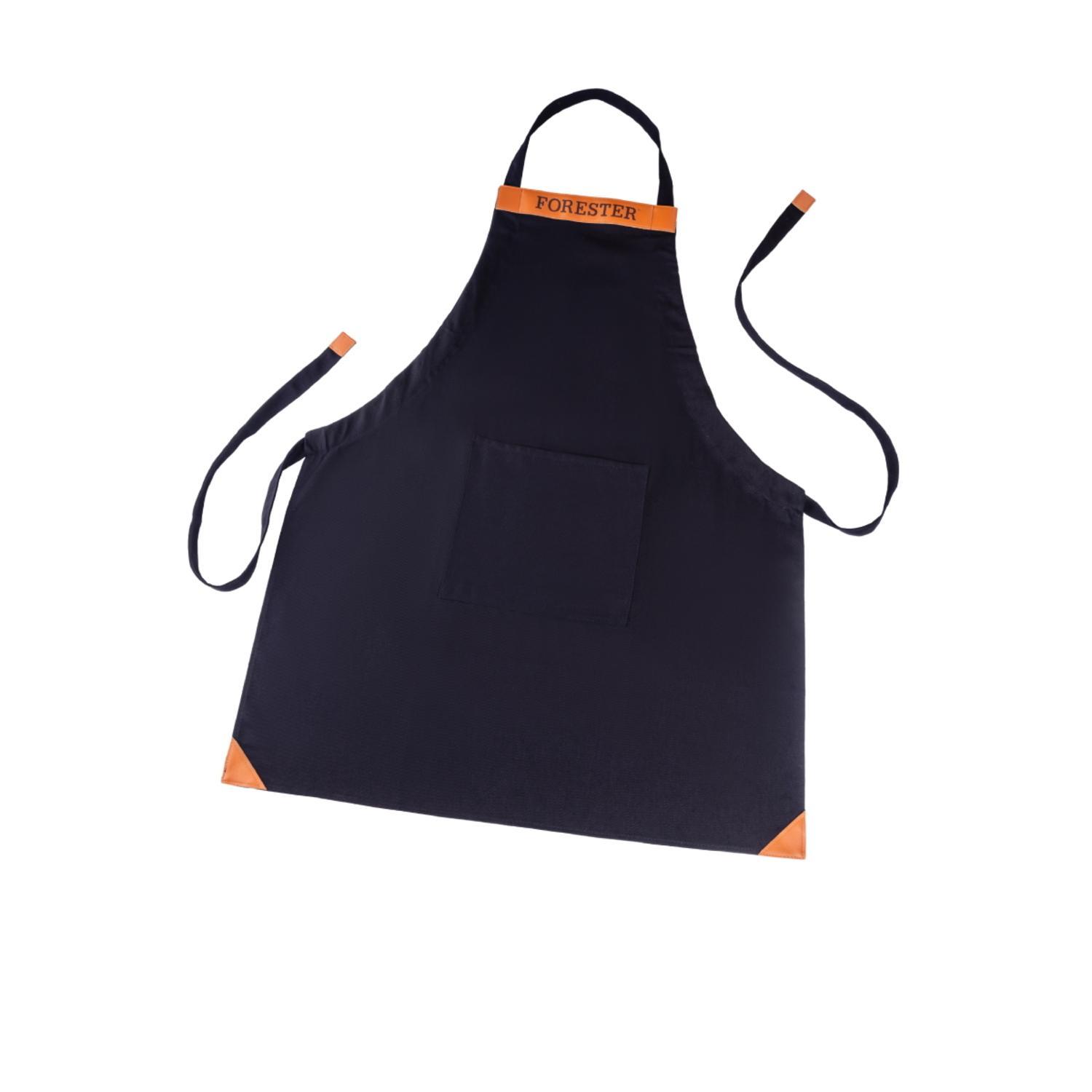 Фартук для гриля Forester с регулируемой длиной GRILL CHEF, бумага