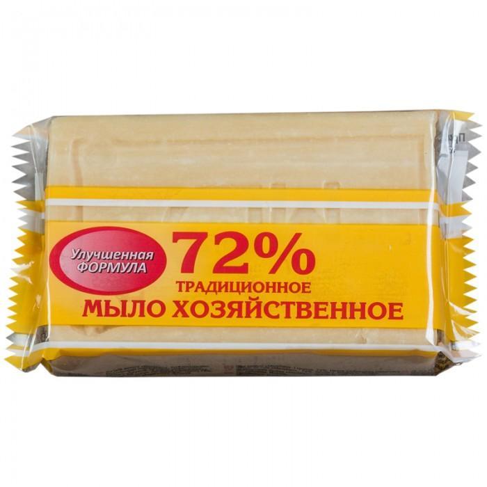 Мыло Меридиан Традиционное хозяйственное 200 гр., флоу-пак