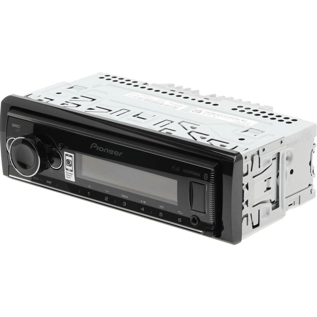 Автомагнитола PIONEER MVH-S520BT