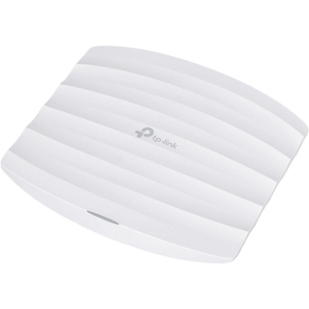Точка доступа Wi-Fi TP-LINK EAP115, +POE, 2,4 ГГц 802.11n 300 Мбит