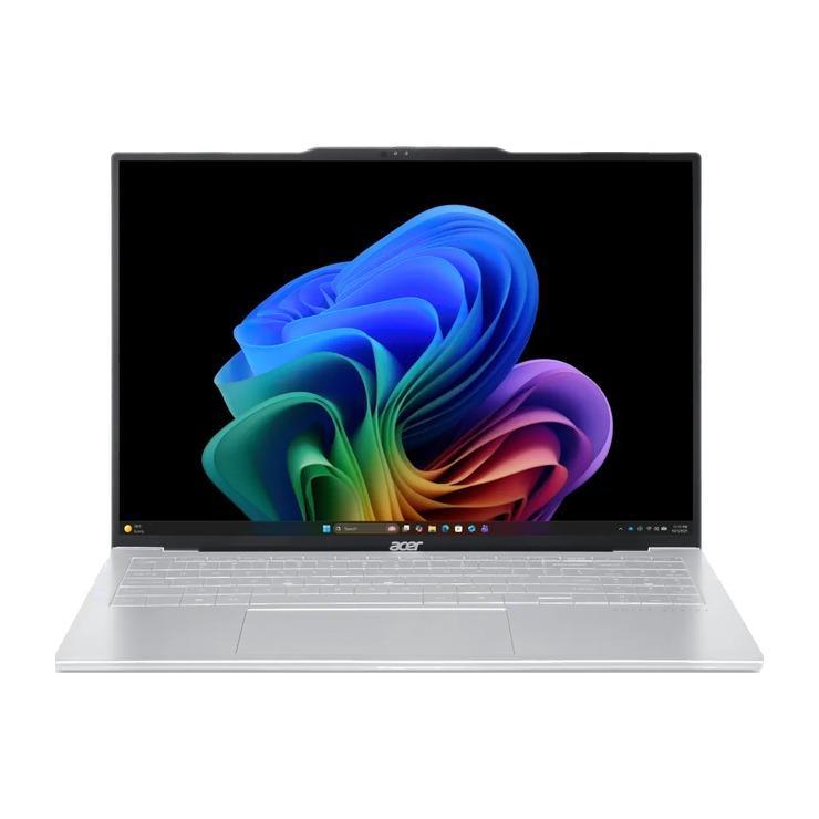 Ноутбук Acer Swift Air SFA16-61M-R8TC Ryzen AI 5 330 16Gb SSD1Tb, картон