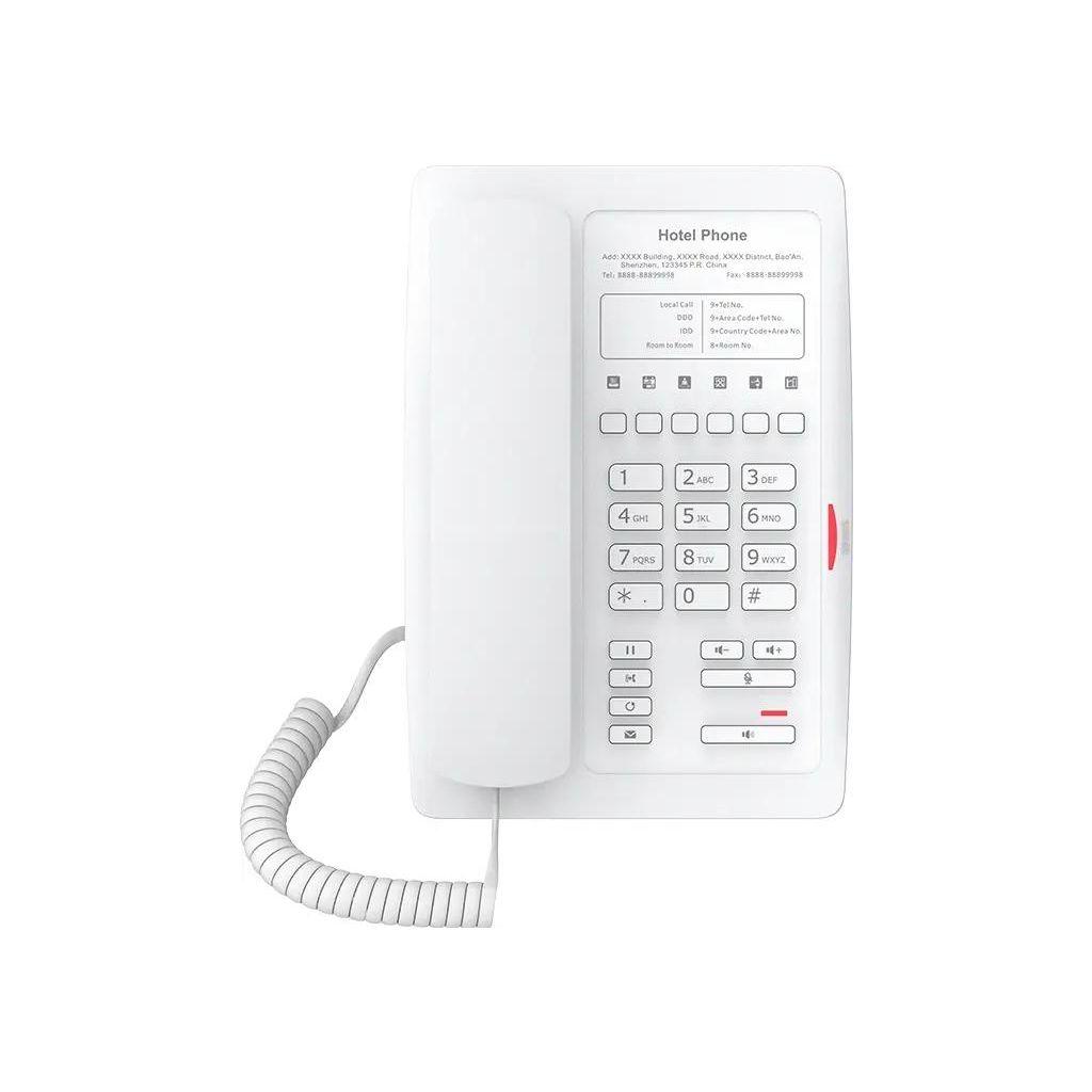 Проводной IP телефон FANVIL H3