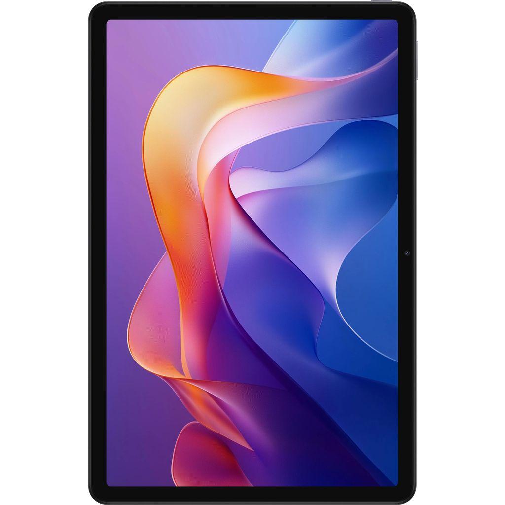 Планшет 11 дюймов Xiaomi REDMI Pad 2 O84 8/256 GB G100 Ultra Wi-Fi, 2560 x 1600, 90Гц, Android 15, серый [65550]
