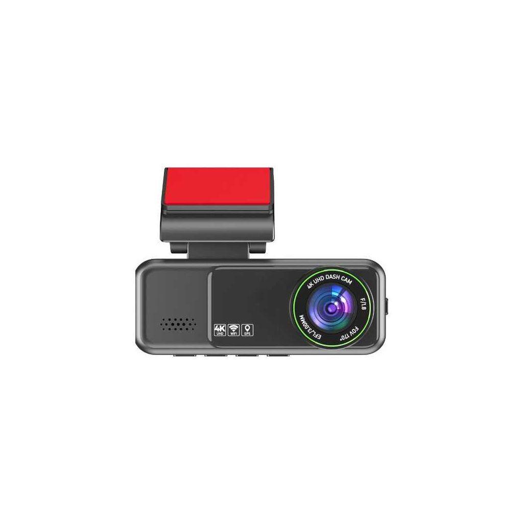 Видеорегистратор Sho-Me FHD-875 черный 2160x3840 2160p 160гр. GPS SA230D