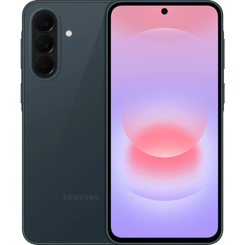 6.7" Смартфон Samsung Galaxy A37 5G 8/128Gb, SM-A376E, NFC, AMOLED, 120Гц, 5000мAч, зеленый