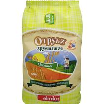 Отруби овсяные хрустящие, Диадар, 200 гр., флоу-пак