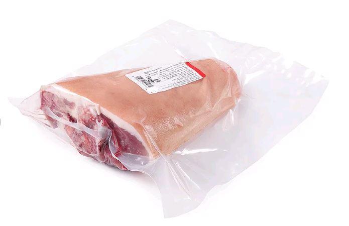 Голяшка свиная Мираторг на кости задняя 2.2 кг., вакуум