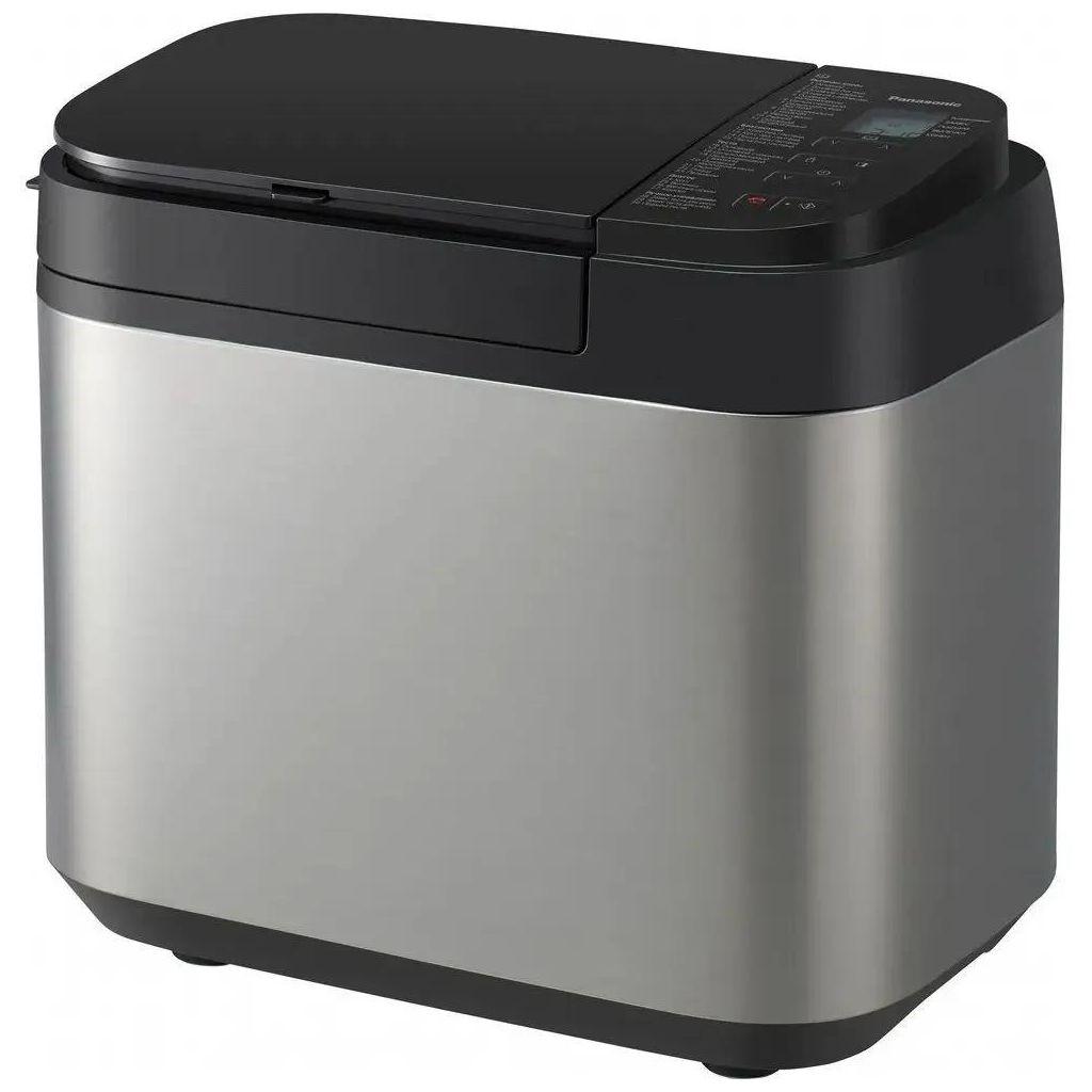 Хлебопечь Panasonic SD-YR2550STS, серебристый
