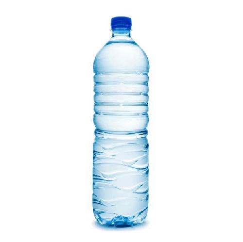 Вода негазированная 1.5 л., ПЭТ