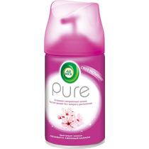 Сменный баллон Air Wick Pure Цветущая вишня 250 мл.
