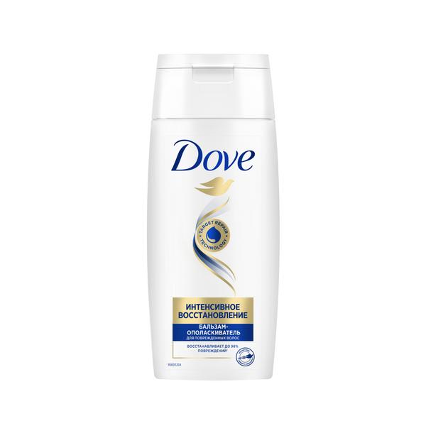 Бальзам для волос Dove Интенсивное восстановление 100 мл., флакон