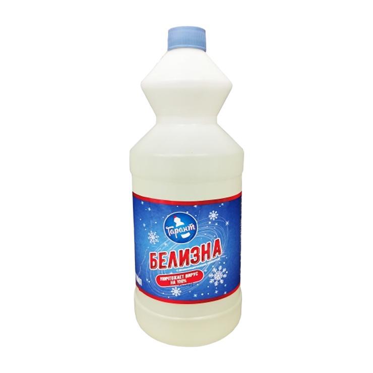 Белизна Гарант 1 л., ПЭТ
