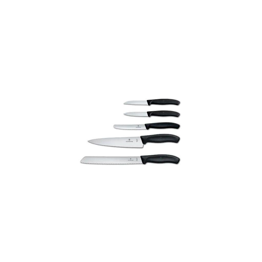 Набор кухонных ножей Victorinox Swiss Classic 6.7133.5G
