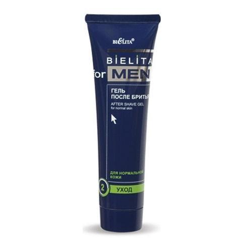 Гель Bielita For Men после бритья