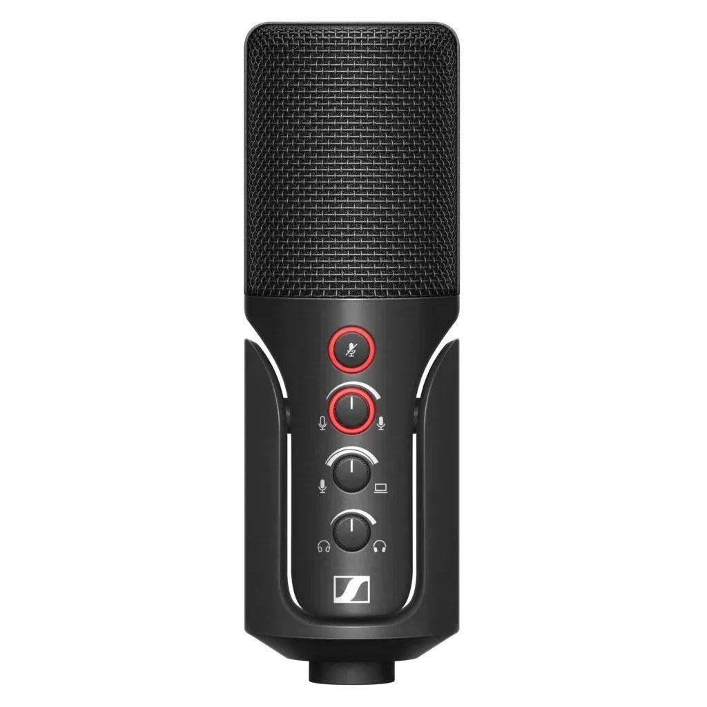 Микрофон Sennheiser Profile Streaming Set, черный [700100]