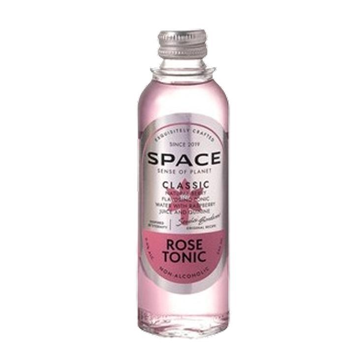 Space Rose Tonic (РОЗОВЫЙ ТОНИК) 0.25 (СТЕКЛО)