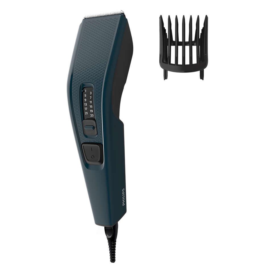 Машинка для стрижки Philips 3000 Series HC3505/15