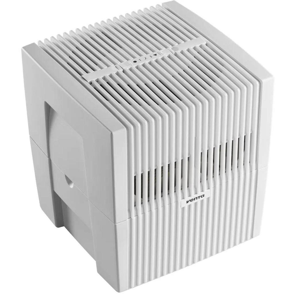 Мойка воздуха Venta Classic Original LW25, до 40м2, черный
