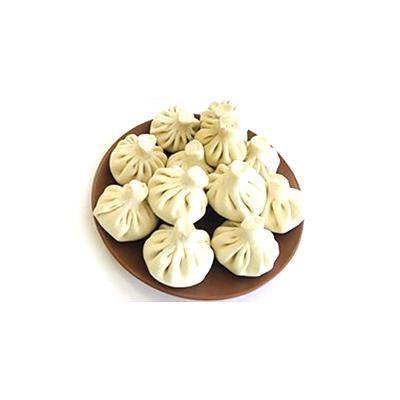 Хинкали Сомово Мясопродукт Фирменные с мясной начинкой 1 кг., картон