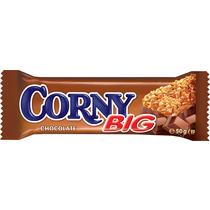 Батончик Corny Big злаковый с молочным шоколадом