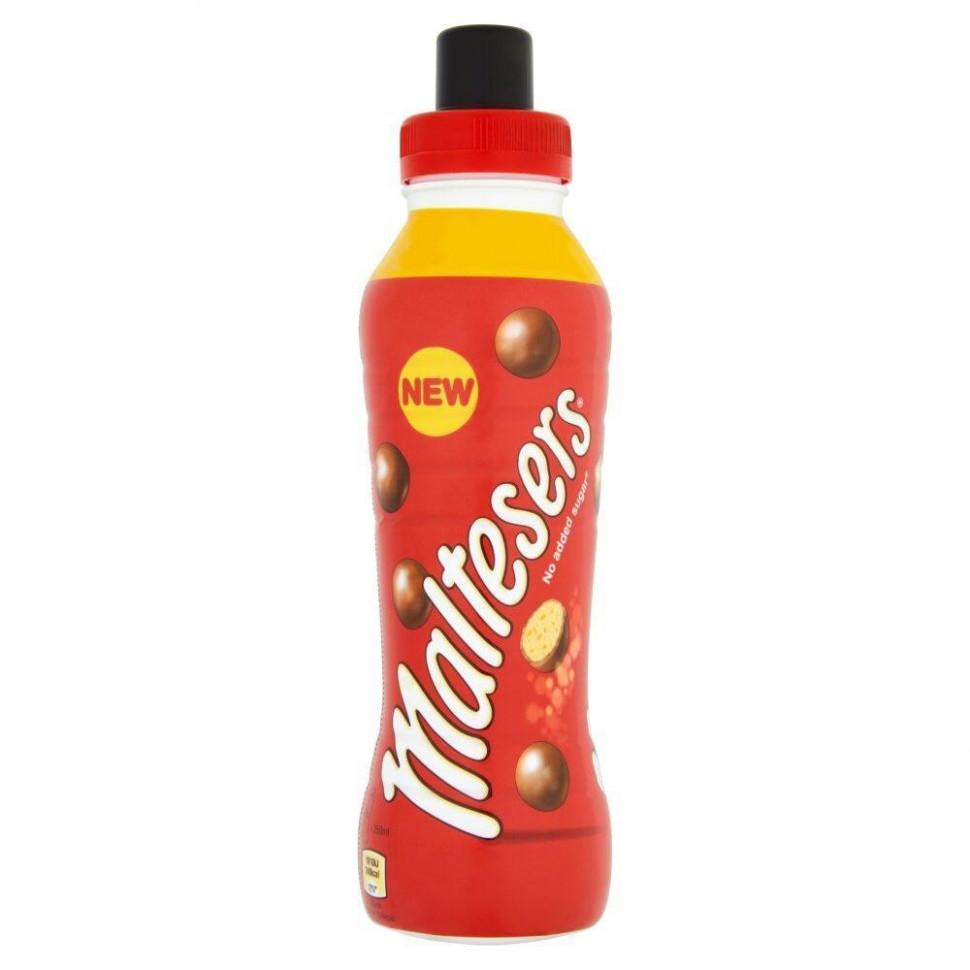Коктейль Maltesers молочный 350 мл., ПЭТ