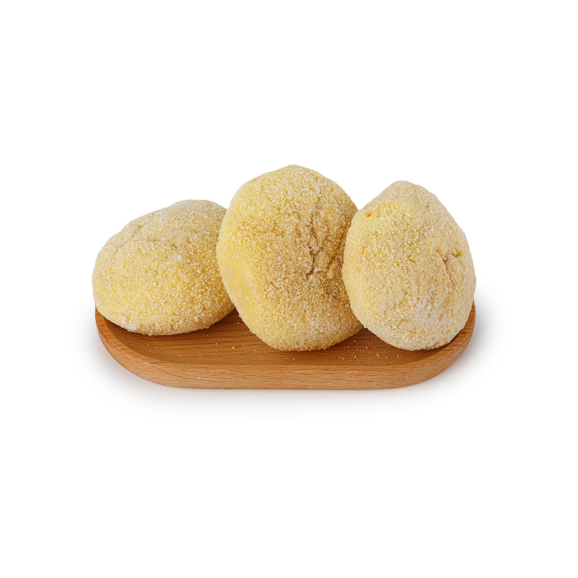 Зразы картофельные с капустой Сомово Мясопродукт, 3 кг., картон