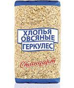 Геркулес Стандарт, 450 гр., флоу-пак