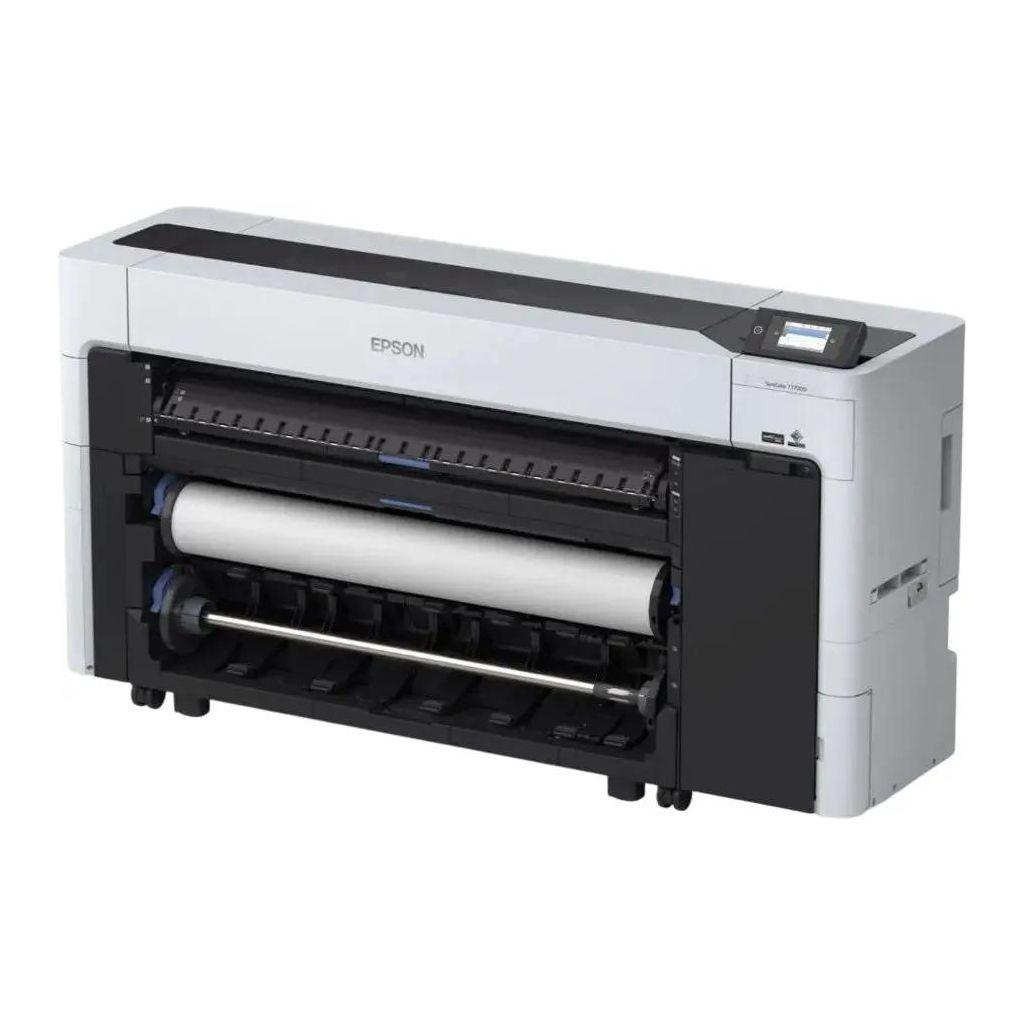 Плоттер Epson SureColor SC-T5700D, 36" [c11ch81301a1]