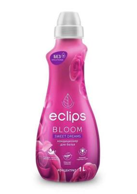 Кондиционер для белья Eclips Bloom Sweet Dreams 1 л., ПЭТ