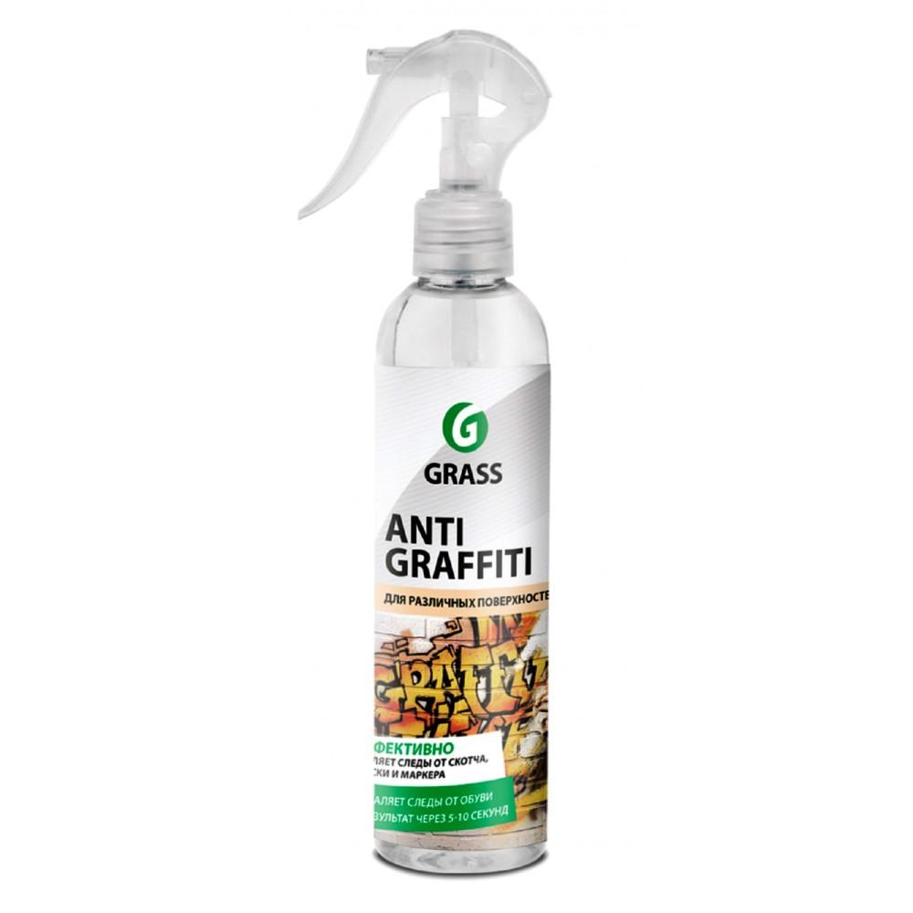 Чистящее средство Grass Antigraffiti для удаления пятен