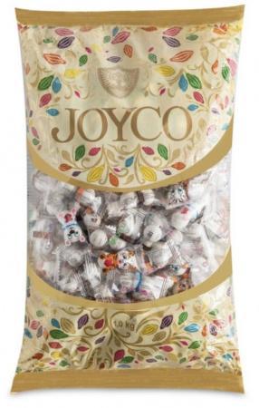 Драже Joyco Кремовое 5 кг., картон