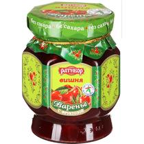 Варенье Ратибор Вишня с фруктозой