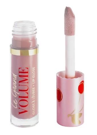 Блеск для губ Vivienne Sabo Le grand volume тон 09 3 мл., пластик