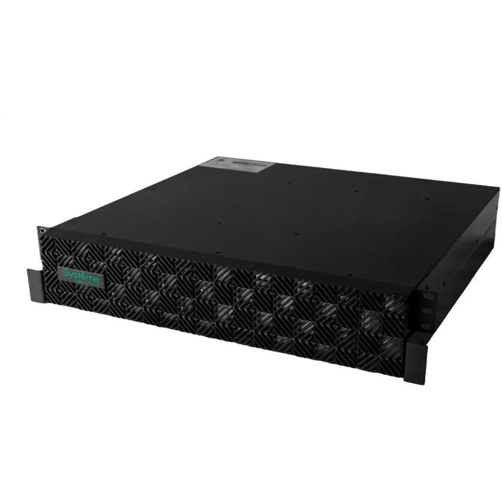 Аккумуляторная батарея SYSTEME ELECTRIC BPSE72RT2UG1 для ИБП, 72В, 9Ач